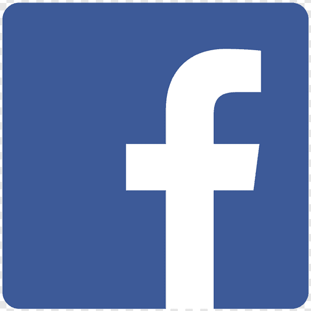 png clipart facebook logo facebook messenger logo social media icon facebook icon blue text